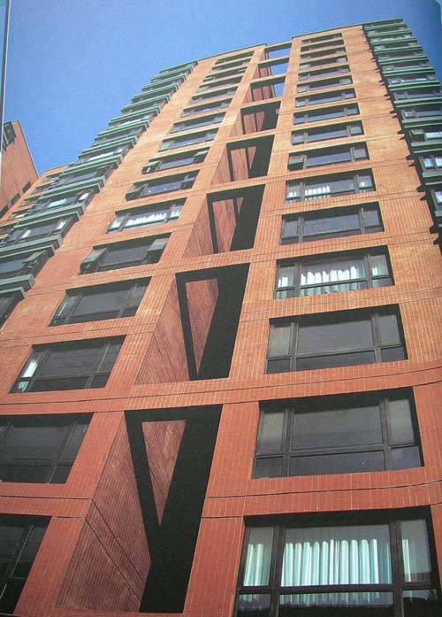 建材产品 陶瓷 外墙砖 釉面砖 产品详细介绍